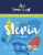 SweetLeaf Sweetener Organic Stevia Sweetener Packets Perspective: back