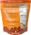 Sweetleaf Monk Fruit Organic Granular Sweetener Perspective: back