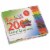 Kaplan Early Learning Jumbo Crayons Class Pack  - 200 Per Box Perspective: back