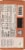 Chocolove® Almonds & Sea Salt Dark Chocolate Candy Bar Perspective: back