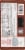 Chocolove Coffee Crunch in Dark Chocolate Bar Perspective: back