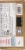 Chocolove Extra Strong Dark Chocolate Bar Perspective: back