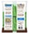 Mann's Organic Green Beans Perspective: back