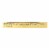 Reese Artichoke Hearts - Quartered - Case of 12 - 14 oz. Perspective: back