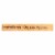 North Coast Organic Apple Sauce  - Case of 12 - 24 oz. Perspective: back