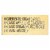Santa Cruz Organic Apple Sauce - Cinnamon - Case of 12 - 23 oz. Perspective: back