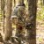 Summit SU81577 Viper SD EDGE Adjustable Portable Climbing Treestand Perspective: back