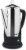 Elite Platinum Stainless Steel 12-Cup Percolator Perspective: back