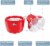 Elite by Maxi-Matic Electric Ice Cream Maker Perspective: back