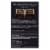 John Frieda Precision Foam Colour Brown Permanent Hair Color Kit, Hair Dye, 5N Medium Natural Brown Perspective: back