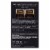 John Frieda Precision Foam Colour Brown Permanent Hair Color Kit, Hair Dye, 4N Dark Natural Brown Perspective: back