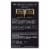 John Frieda Precision Foam Color Brilliant Brunette® 3N Deep Brown-Black Hair Color Kit Perspective: back