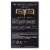John Frieda Precision Foam Colour Black Permanent Hair Color Kit, Hair Dye, 3N Deep Brown Black Perspective: back