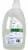 Biokleen® Unscented Liquid Laundry Detergent Perspective: back