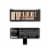 Milani Gilded Mini Eyeshadow Palette 150 Call Me Old-Fashioned Perspective: back