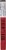 Milani Keep It Full Glossy Plumping Balm - 200 Chili Perspective: back