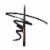 Milani Supreme Kohl Kajal Eyeliner Longwear 01 Blackest Black Perspective: back
