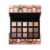 Milani Eyeshadow Palette 120 Gilded Nude Perspective: back