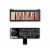 Milani Gilded Mini Eyeshadow Palette 120 It's All Rosé Perspective: back