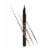 Milani Weekend Brow Eyebrow Tint Longwear 120 Soft Brown Perspective: back