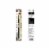 Milani Precision Brow Pencil 140 Medium Brown Perspective: back