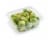 Del Monte Fresh Seasoned Brussel Sprouts Perspective: back