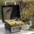 Blackstone® Table Top Griddle With Hood Perspective: back