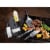 Blackstone Deluxe 6-Piece Griddle Kit 5322 Perspective: back