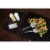 Blackstone Stainless Steel 6-Piece Griddle Tool Set 1542 Perspective: back
