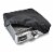 Blackstone 17 Inch Weatherproof Polyester Tabletop Griddle Cover & Carrying Bag Perspective: back