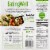 EatingWell Creamy Pesto Chicken Frozen Meal Perspective: back
