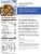 EatingWell Chicken & Wild Rice Stroganoff Frozen Meal Perspective: back