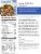 EatingWell Chicken & Wild Rice Stroganoff Frozen Meal Perspective: back