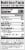 Michelina's Macaroni & Sharp Cheddar Cheese Frozen Meal Perspective: back