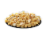 Michelina's Spicy Chicken Alfredo Frozen Meal Perspective: back
