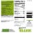 Michelina's Grande™ Chicken Fajita Rice Frozen Meal Perspective: back