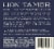 Hess Lion Tamer Red Blend California Wine Perspective: back