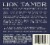 Hess Lion Tamer Red Blend California Wine Perspective: back
