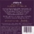 Hess Estate Allomi Cabernet Sauvignon Perspective: back