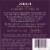 Hess Estate Allomi Cabernet Sauvignon Perspective: back