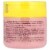 Onyx Professional® Foaming Sugar Scrub - Rose Petals Perspective: back