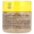 Onyx Professional® Foaming Sugar Scrub - Sandalwood Vanilla Perspective: back
