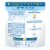 Desert Essence Lemongrass Foaming Hand Wash Pods Perspective: back