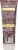 Desert Essence Coconut Shampoo Perspective: back