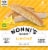 Nonni's Limone Biscotti Cookies Perspective: back