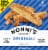 Nonni's Originali Biscotti Perspective: back