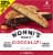 Nonni's Cioccolati Biscotti Cookies Perspective: back