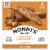 Nonni's Salted Caramel Biscotti Perspective: back