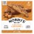 Nonni's Salted Caramel Biscotti Cookies Perspective: back