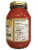 Mamma DiSalvo's Authentic Original Recipe Marinara Sauce Perspective: back
